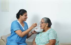 DIPLOMA IN GERIATRIC CARE TAKER ASSISTANT